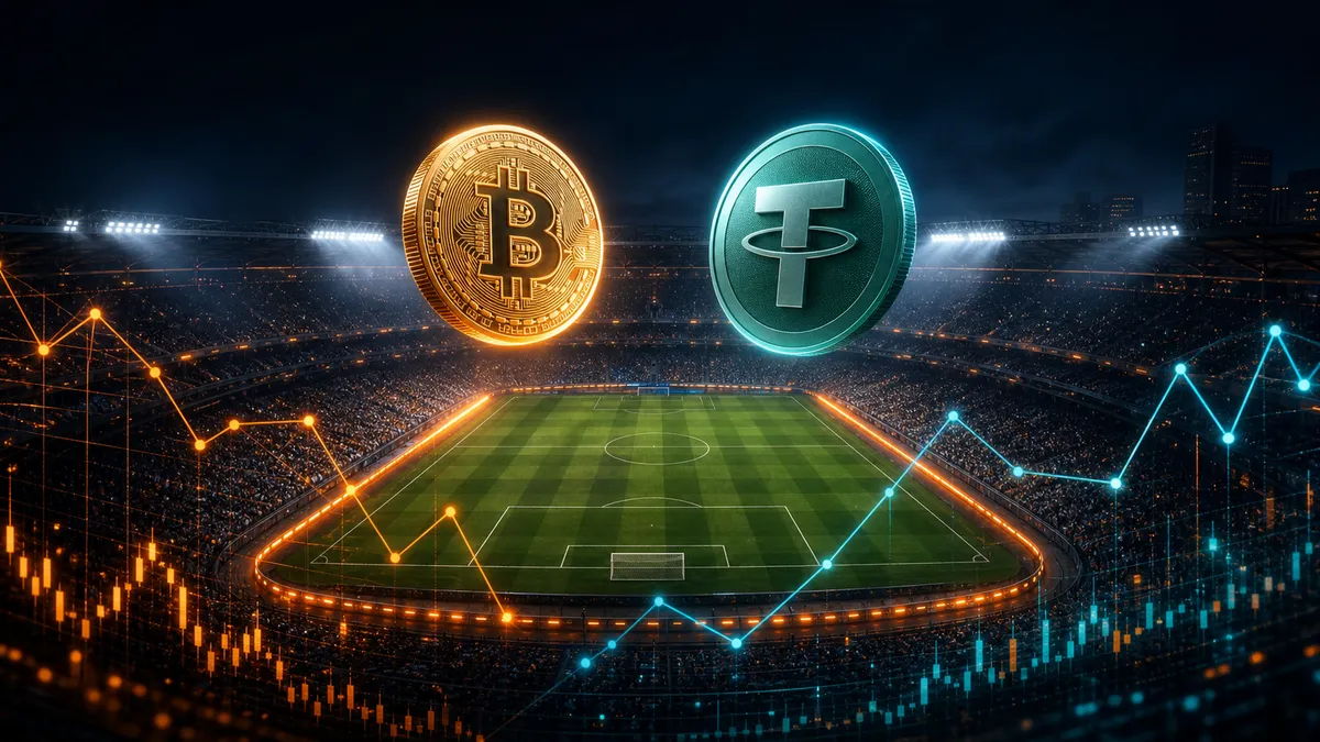 Crypto sportsbook: top crypto bookmakers 2026
