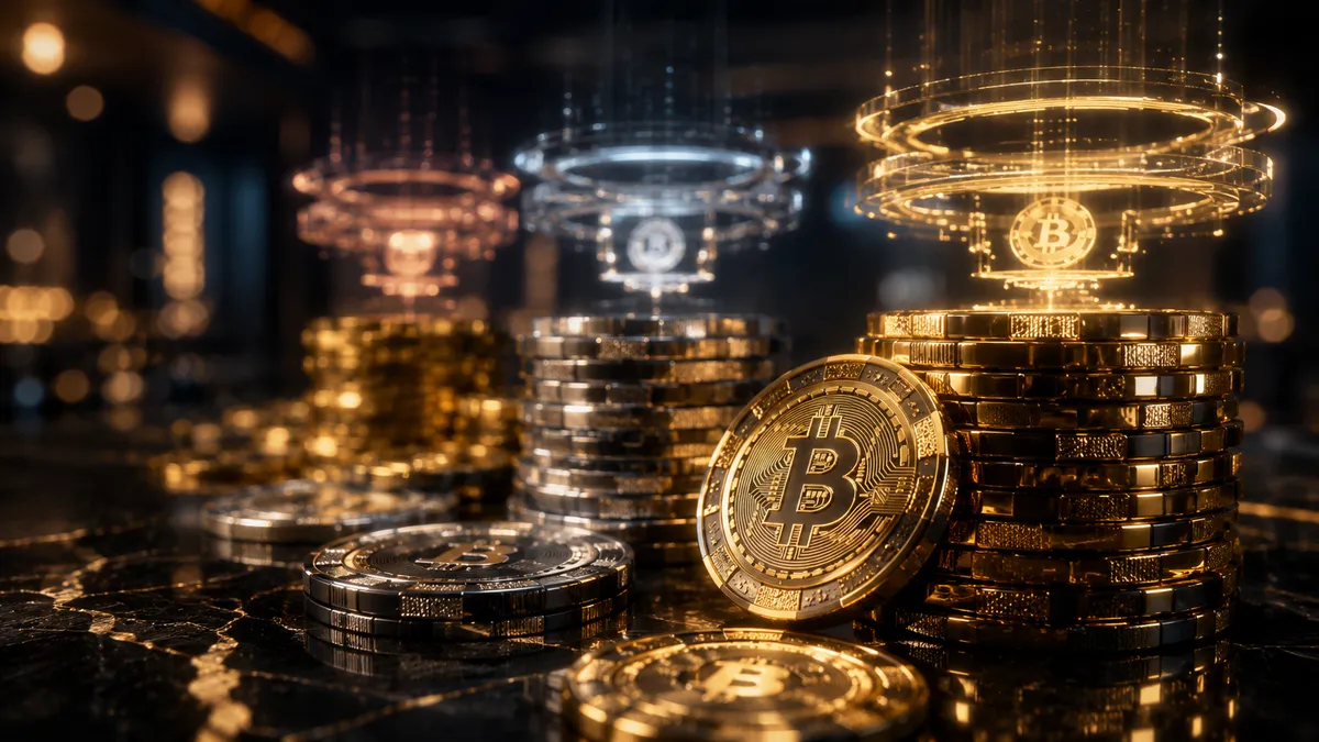 High roller crypto casinos for VIP players