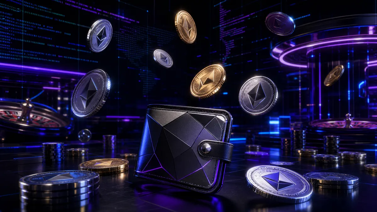 Web3 crypto casinos: smart-contract platform review 2026